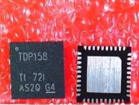 TDP 158, 75DP159 Hdmi контроллер XBox One S-X