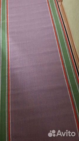 Ковровая дорожка