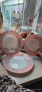 Сервиз столовый 12 персон