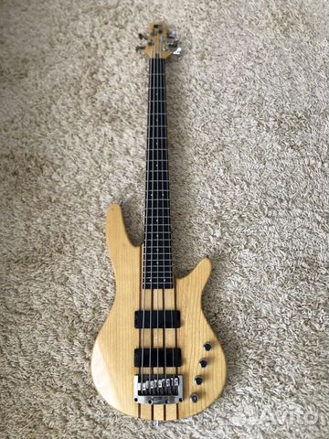 Ibanez SRX705