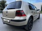 Volkswagen Golf 1.6 AT, 2003, 229 000 км объявление продам