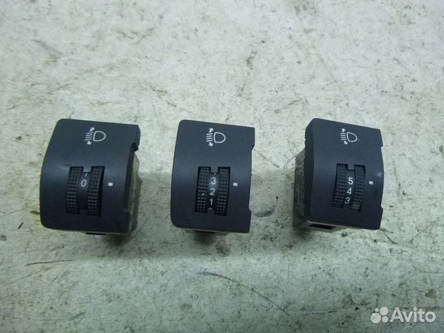 Корректор фары hyundai solaris 2010