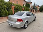 Opel Astra 1.6 МТ, 2007, 200 786 км объявление продам