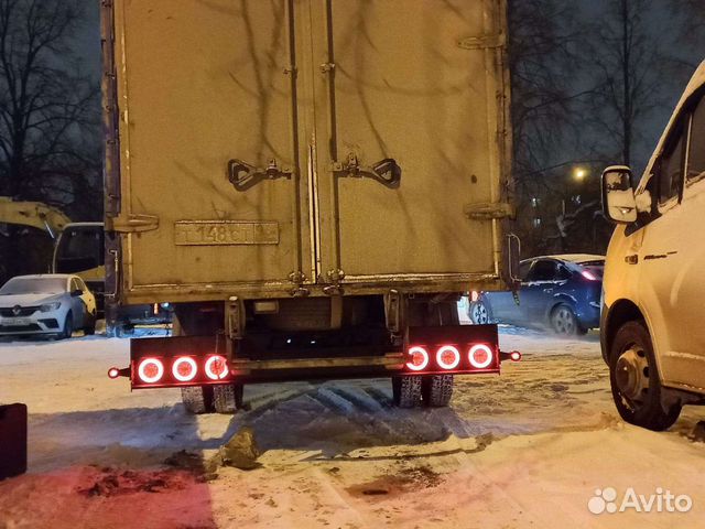 Ремонт газелей раменское