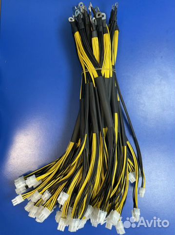 Кабель / коса, асик, asic, видеокарта