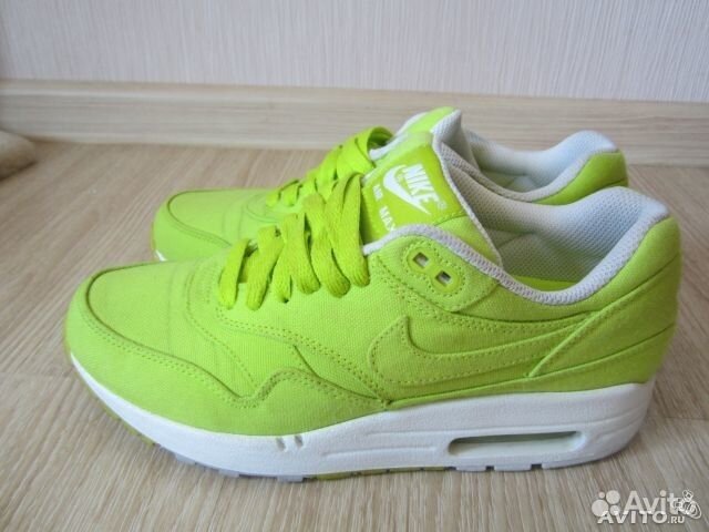 Кроссовки Nike Air Max 87