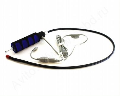 Автомобильный видеоэндоскоп jProbe NT гибкий