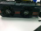 Видекарта GeForce GTX 580 1536м D5