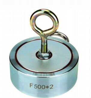 Магнит поисковый. Прокат. Аренда