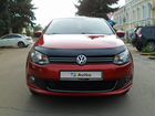 Volkswagen Polo 1.6 МТ, 2012, 103 000 км объявление продам