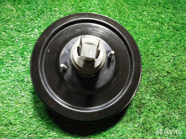 Вакуумный усилитель тормозов BMW X5 E70