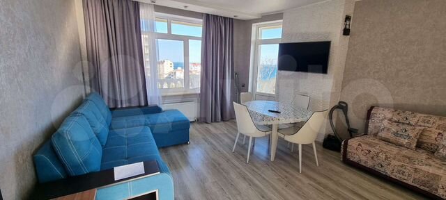 1-к. квартира, 45 м², 6/8 эт.