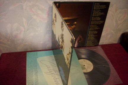 Lp Pilot Al Stewart Eagles J Walsh Foghet H Smith