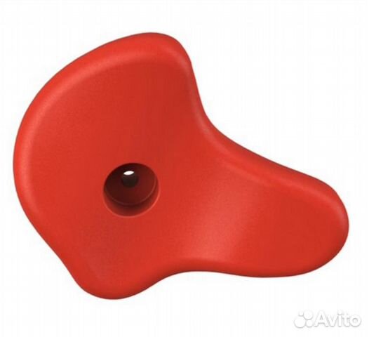 Зацеп седло PRO (Красный)