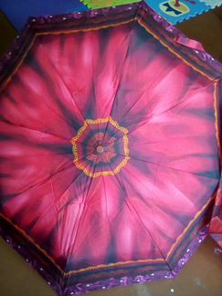 Зонты женские