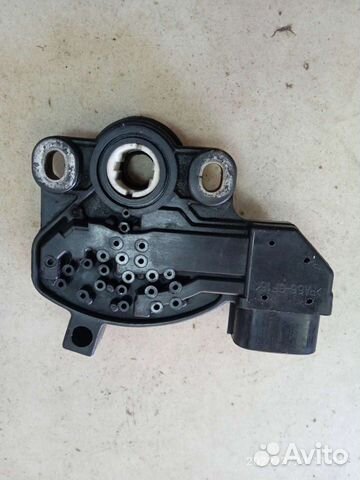 Датчик селектора АКПП Hyundai accent