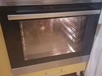 Электрический духовой шкаф electrolux oeeb4330k