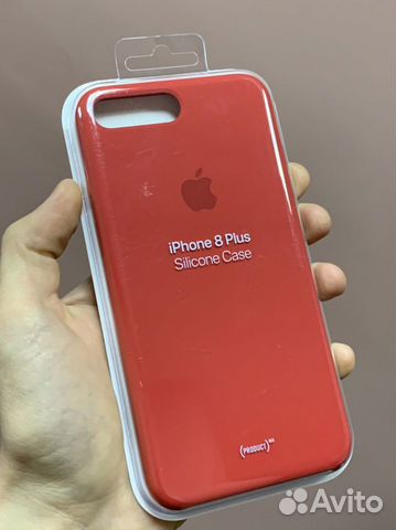 Apple Leather Case / Apple Silicone Case