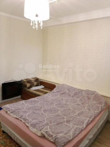 2-к. квартира, 74,5 м², 1/5 эт.