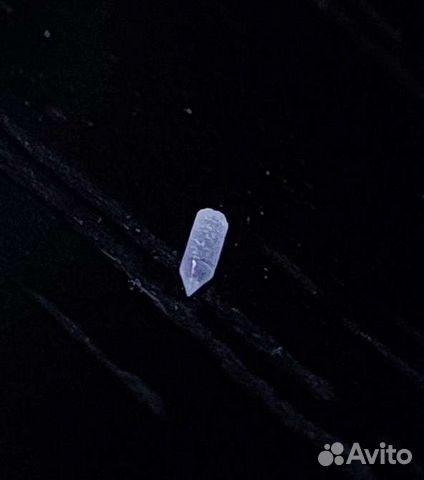 Игла для проигрывателя корундовая