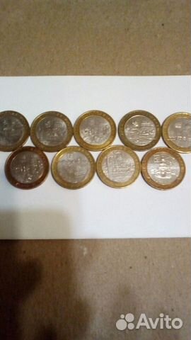 Обмен Владимир (М) и другие