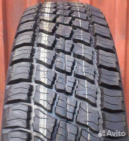 КАМА Кама-219 225/75 R16