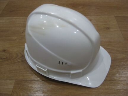 Каска защитная uvex новая