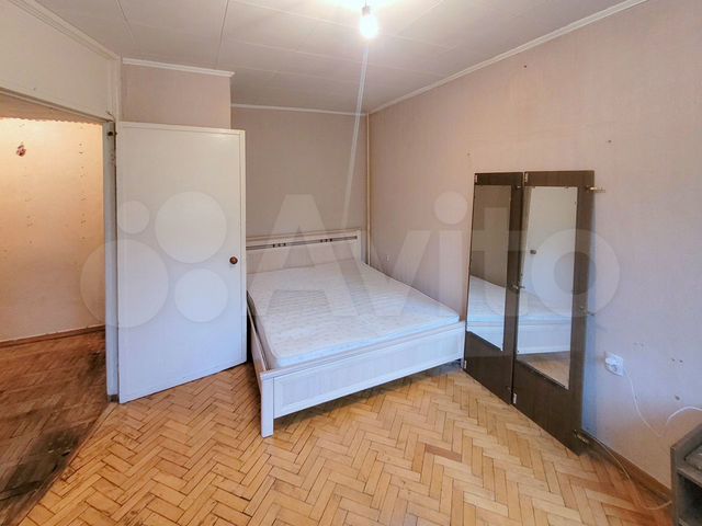 2-к. квартира, 41,8 м², 2/5 эт.