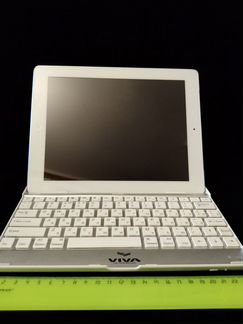 Беспроводная клавиатура для iPad