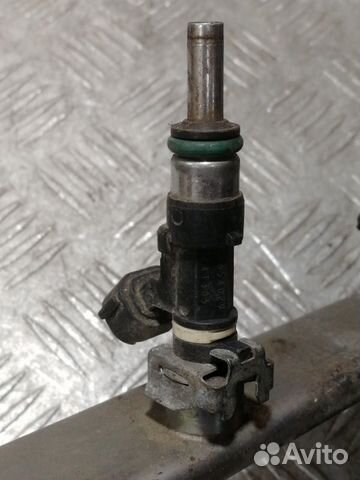 Форсунка двигателя Mitsubishi Outlander XL (CW)