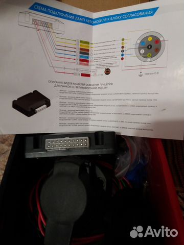 Универсальный Smart-Connect