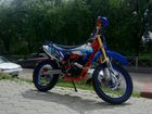 Мотоцикл Эндуро sport-007 с птс (21 л.с.) объявление продам