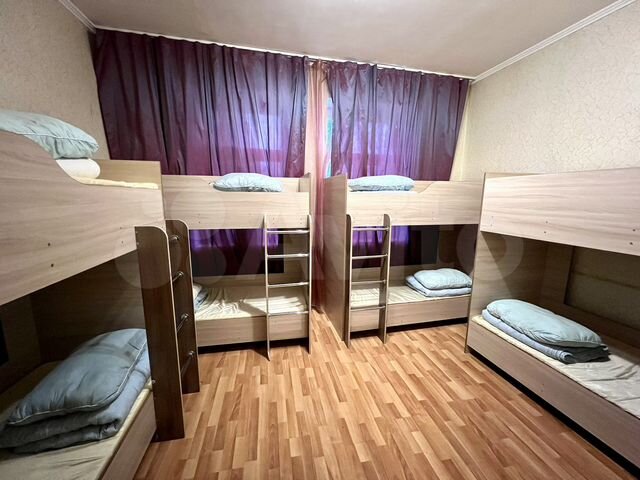 Комната 24 м², 5/5 эт.