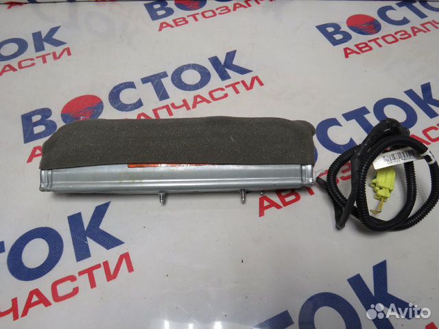 Аирбаг сидений Перед Лево subaru tribeca WXF