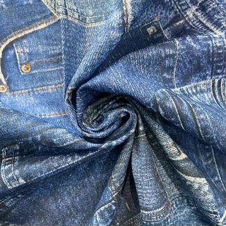 Ткань хлопок