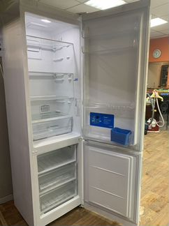 Холодильник Indesit ITD5200W