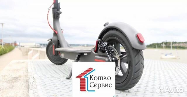 Ремонт электро самокатов гироскутеров