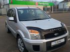 Ford Fusion 1.6 МТ, 2010, 160 000 км