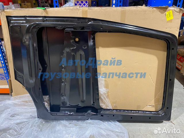 Дверь Mercedes Actros MP2
