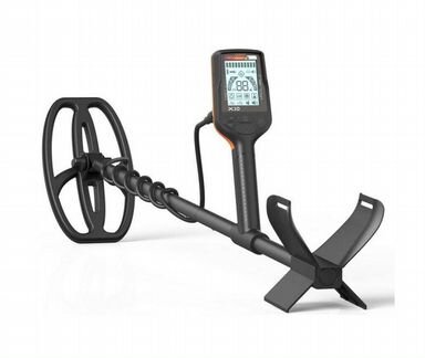 Металлоискатель Quest X10 PRO