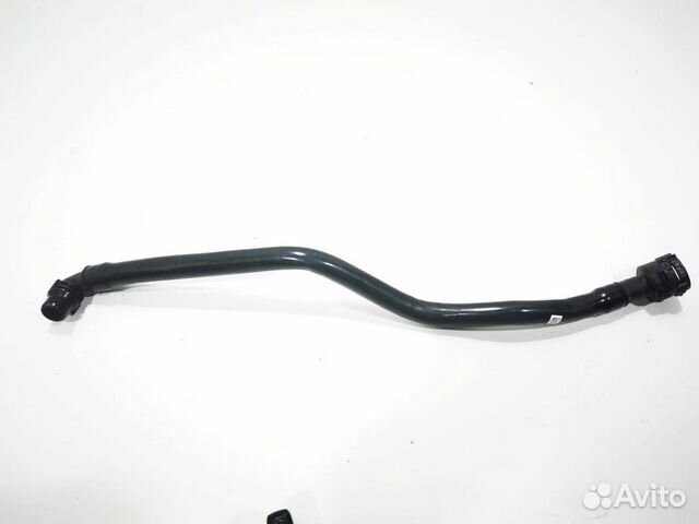 Трубка охлаждающей жидкости пластиковая BMW 5