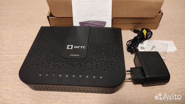 Роутер мгтс rv6699 отключить wifi