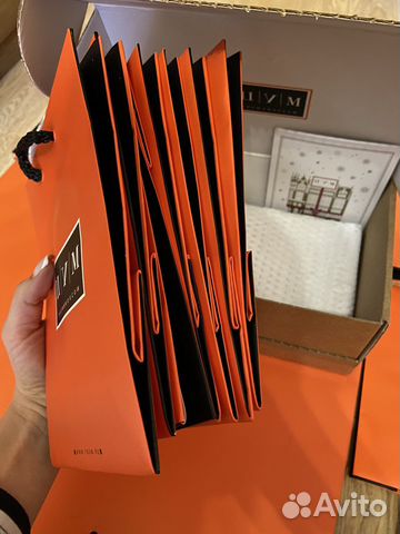 Пакеты цум новые