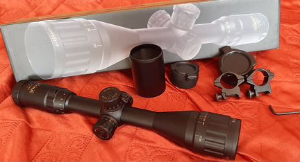 Прицел оптический Diana 4x16x44AOE