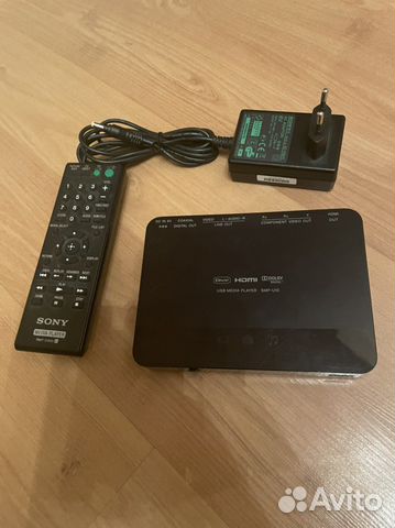 TV приставка
