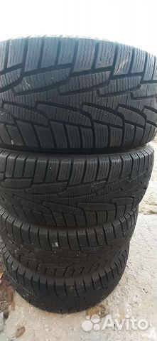 Kumho I'Zen KW31 225/60 R17