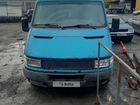 Iveco Daily 2.8 МТ, 2002, 500 000 км