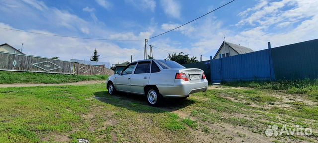 Daewoo Nexia 1.6 МТ, 2012, 94 000 км