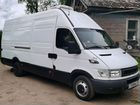 Iveco Daily 2.8 МТ, 2001, 207 000 км