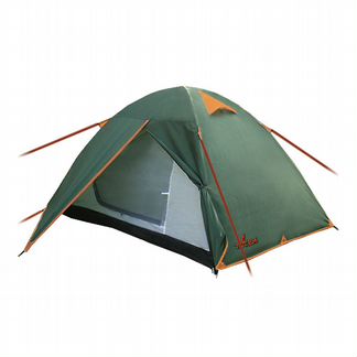 Палатка tepee-2 Totem